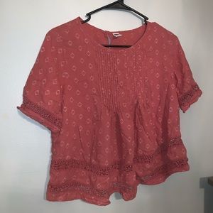 Women’s top